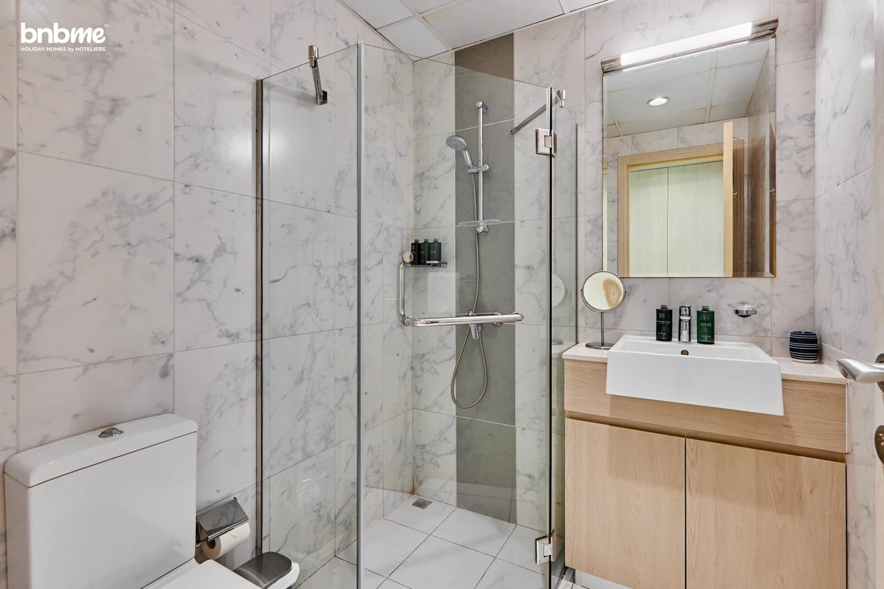 Modern Apartment | 11 min to Dubai Marina