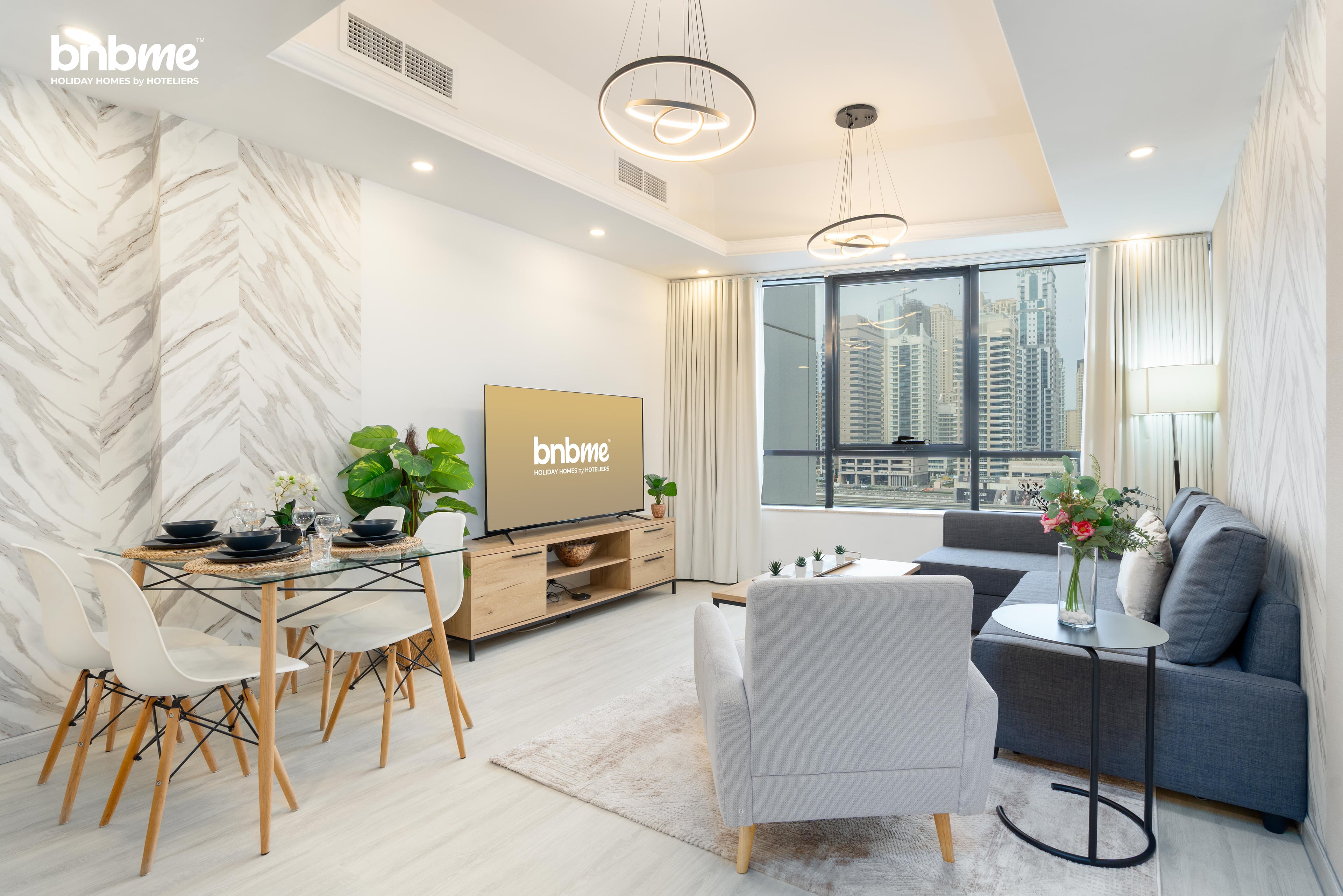 1 bedroom apartment in Jumeirah Lake Towers