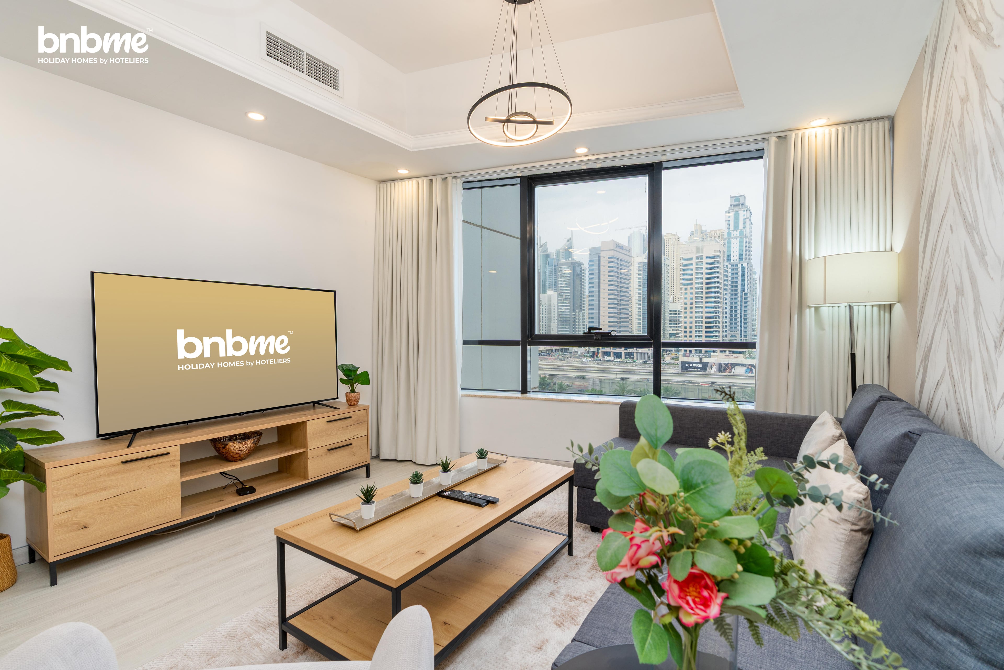 1 bedroom apartment in Jumeirah Lake Towers