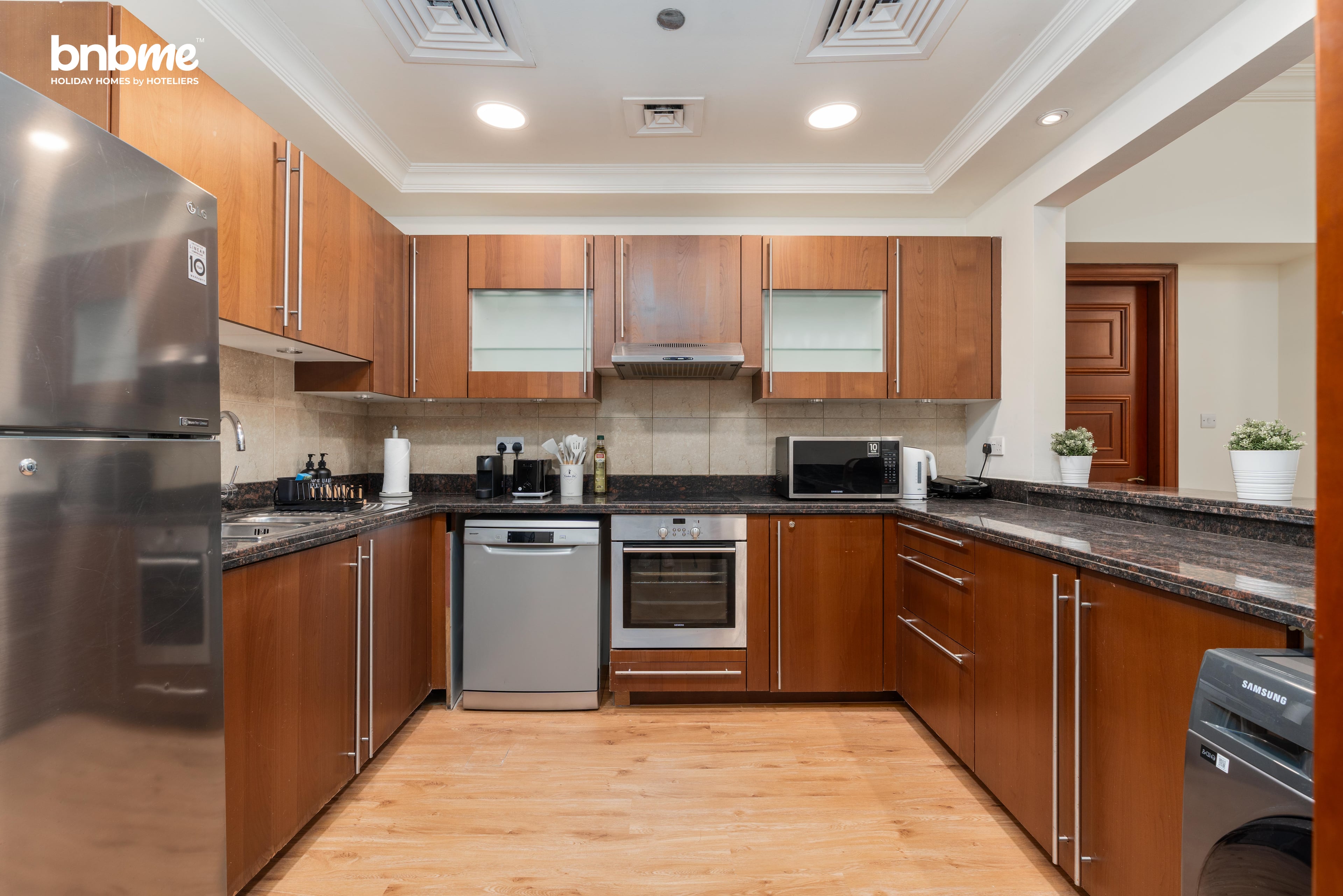 1 bedroom apartment in Palm Jumeirah