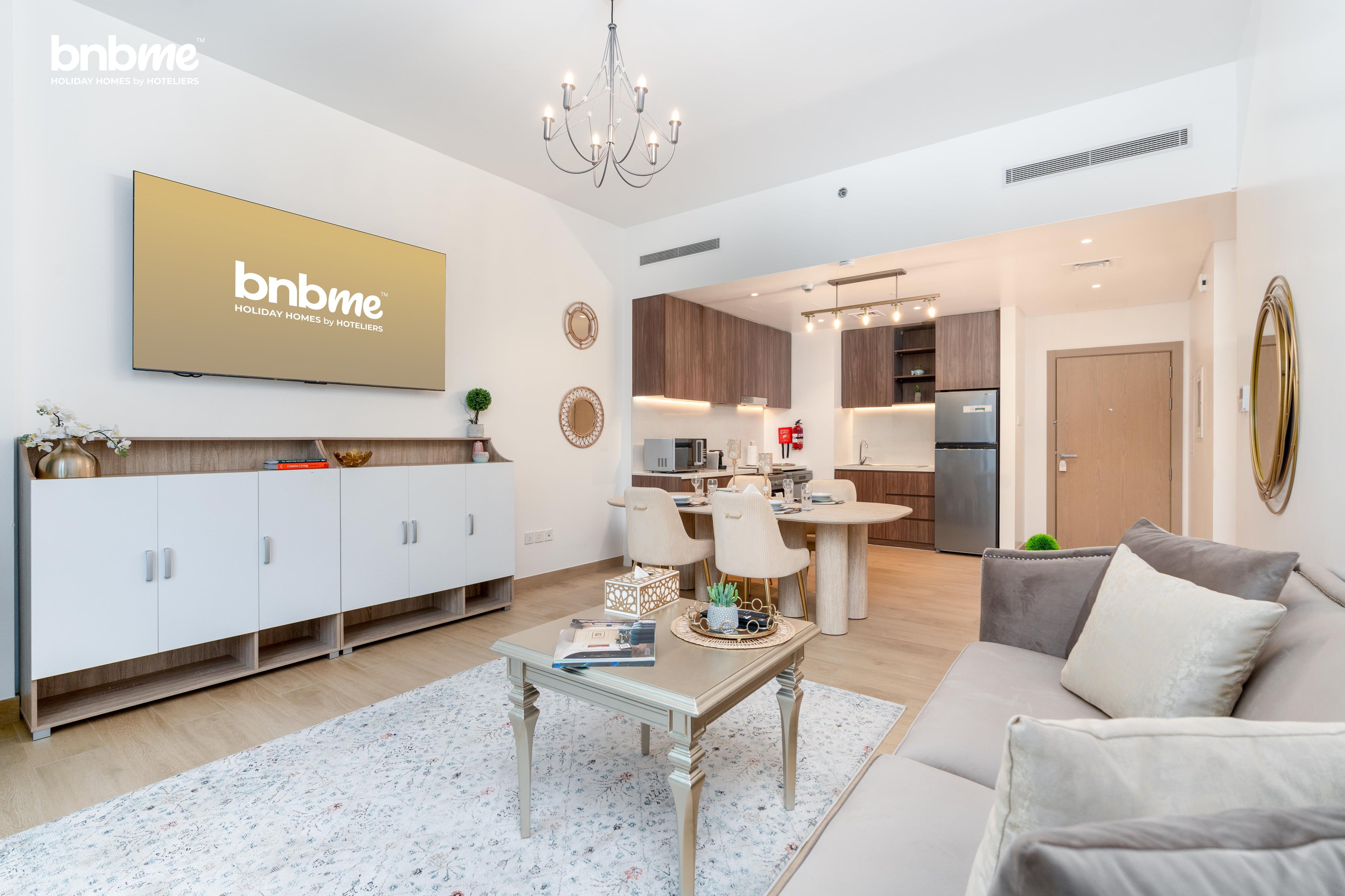 1 bedroom apartment in Dubai