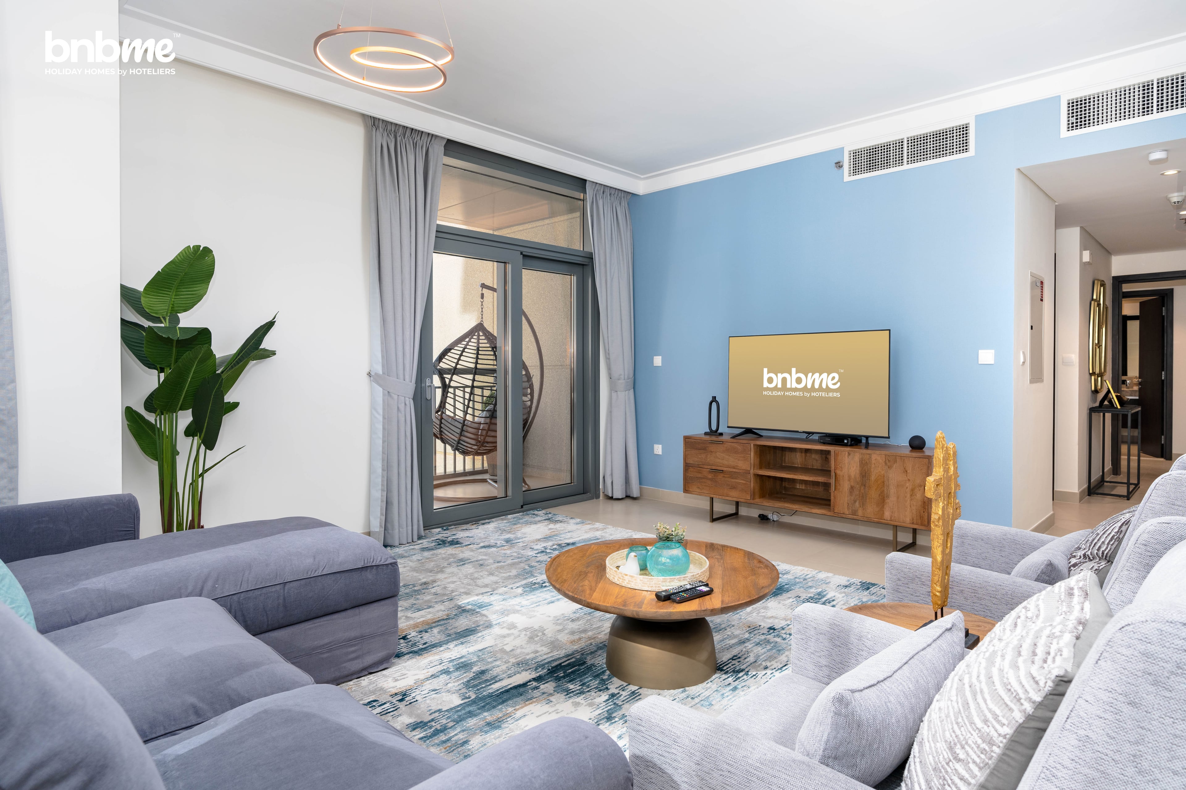 2 bedroom apartment in Dubai