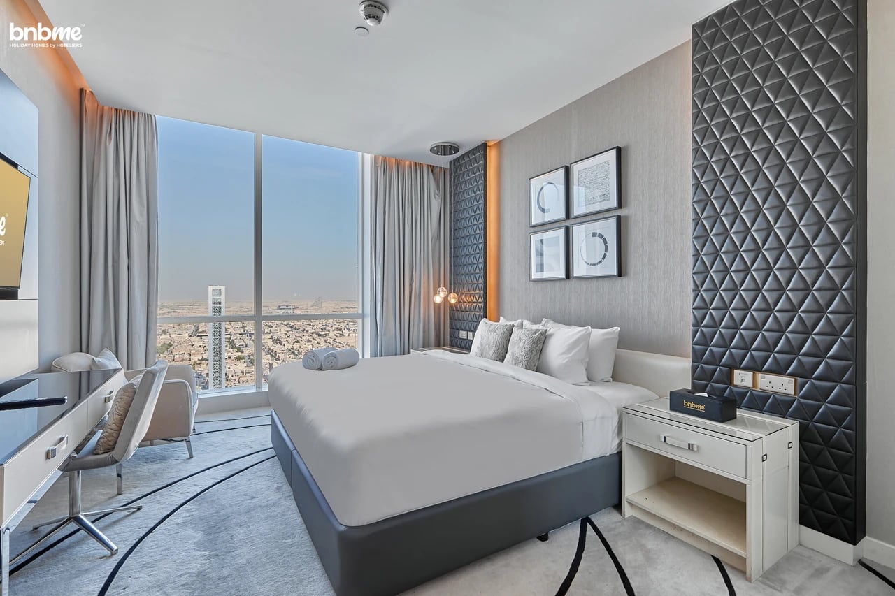 2 bedroom apartment in Al Olaya