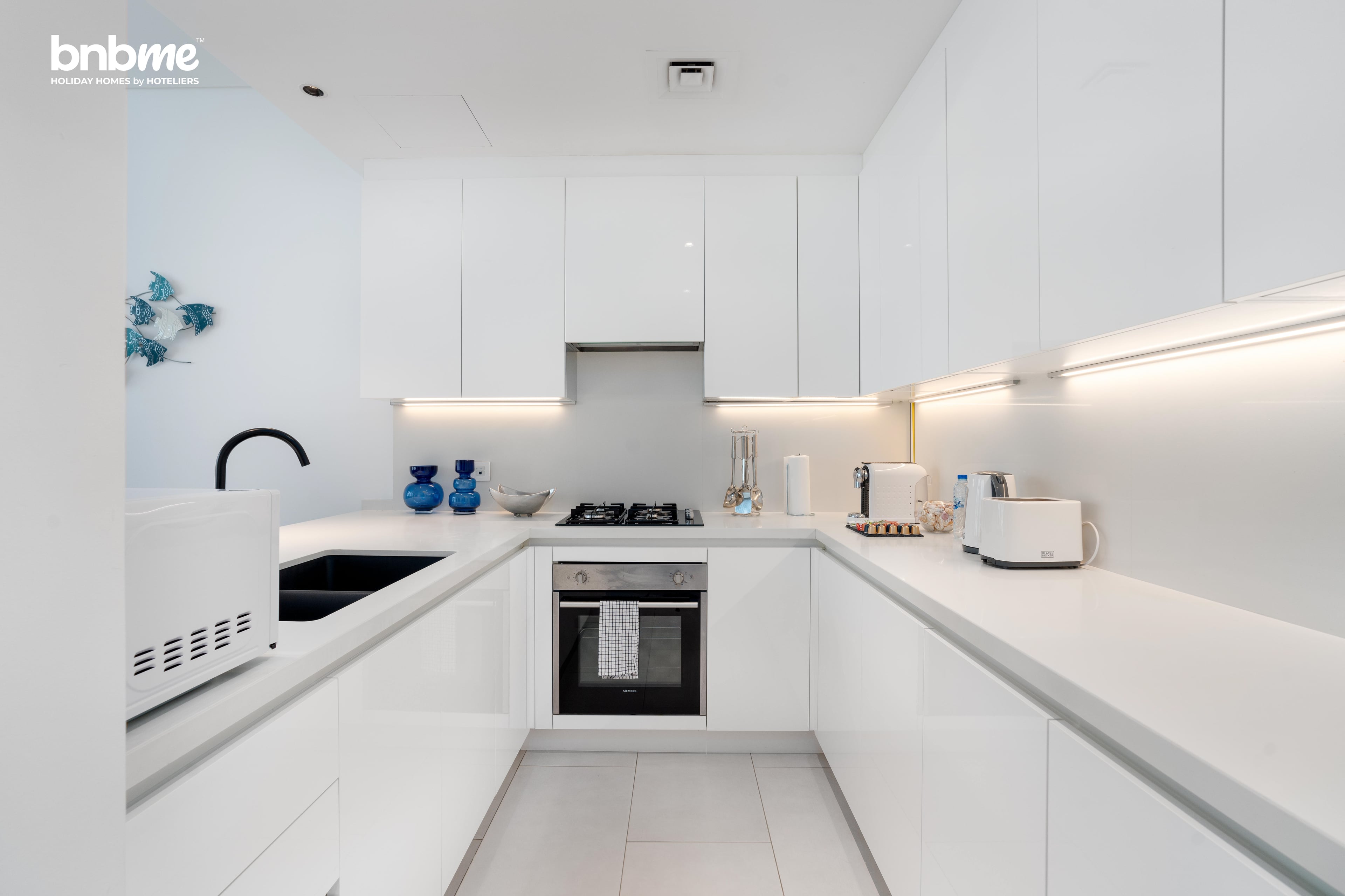 2 bedroom apartment in Business Bay