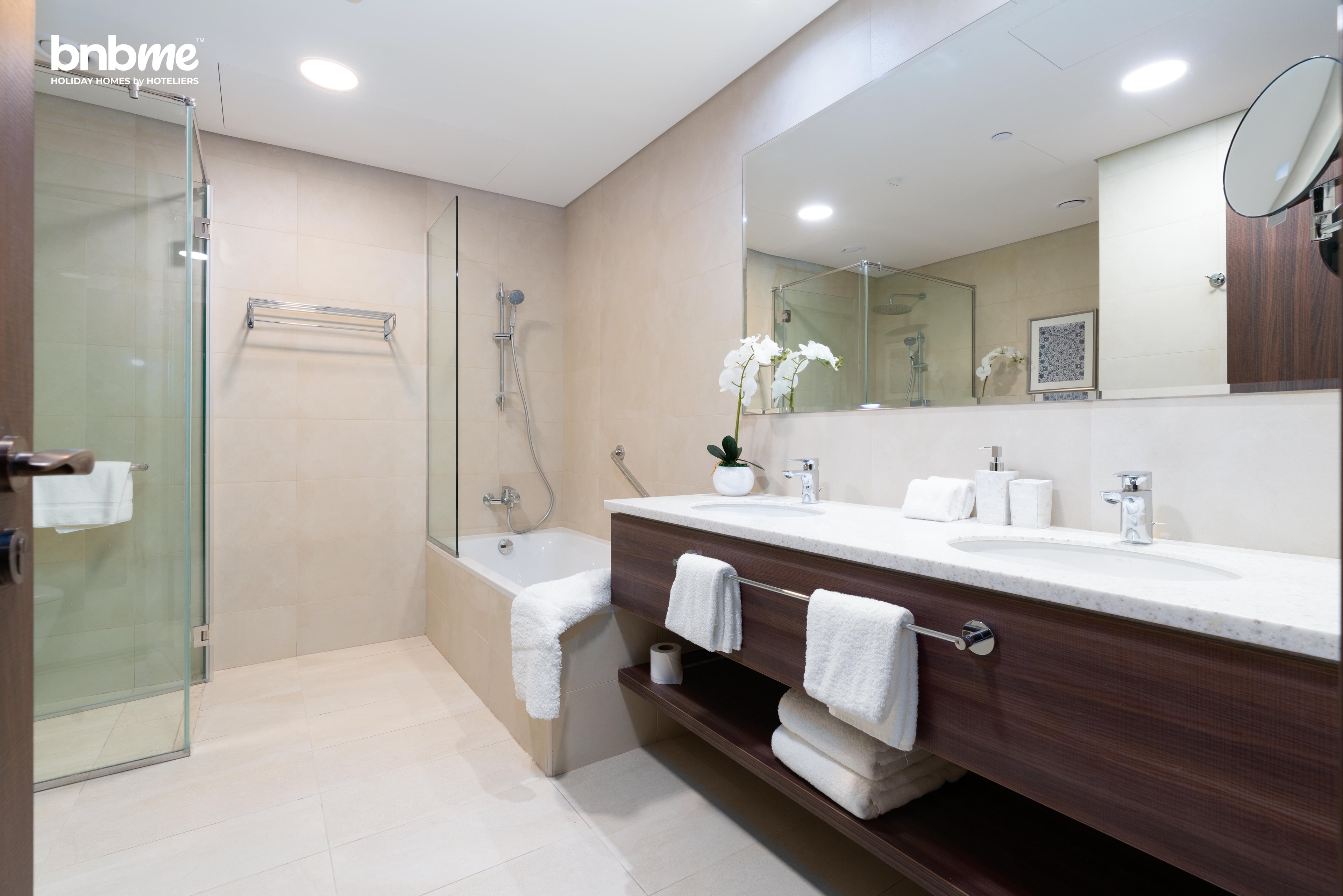 2 bedroom apartment in Palm Jumeirah