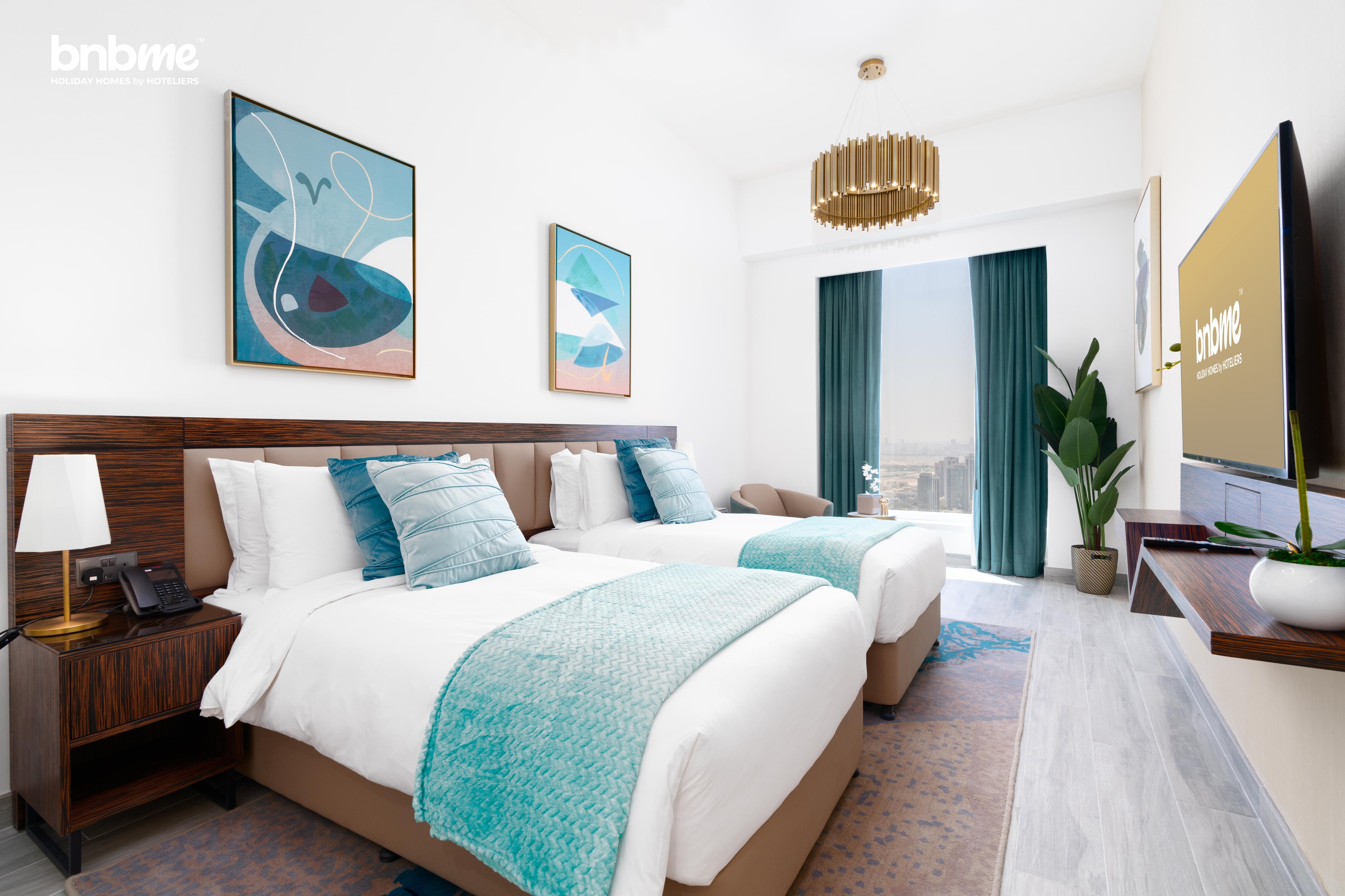 2 bedroom apartment in Palm Jumeirah