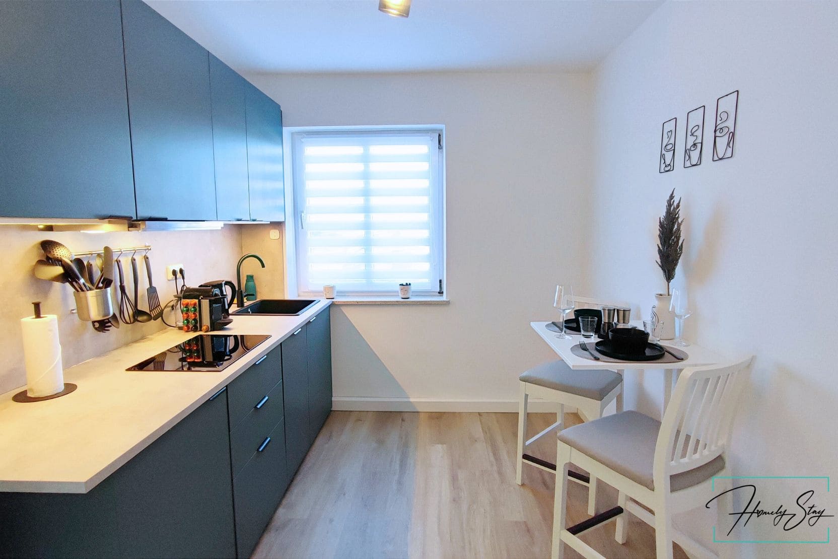 Pet-Friendly 2BR Stay in Moosburg an der Isar