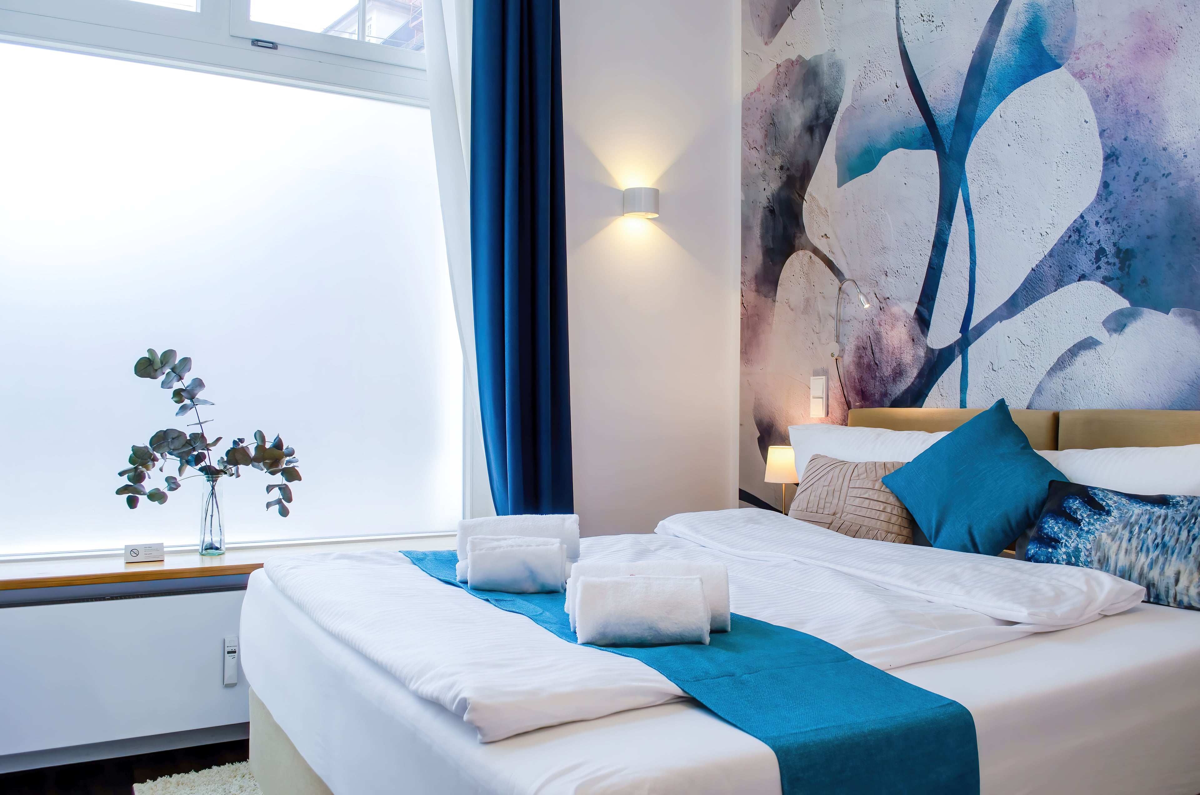 Charming Studio with Historic Character in Munich