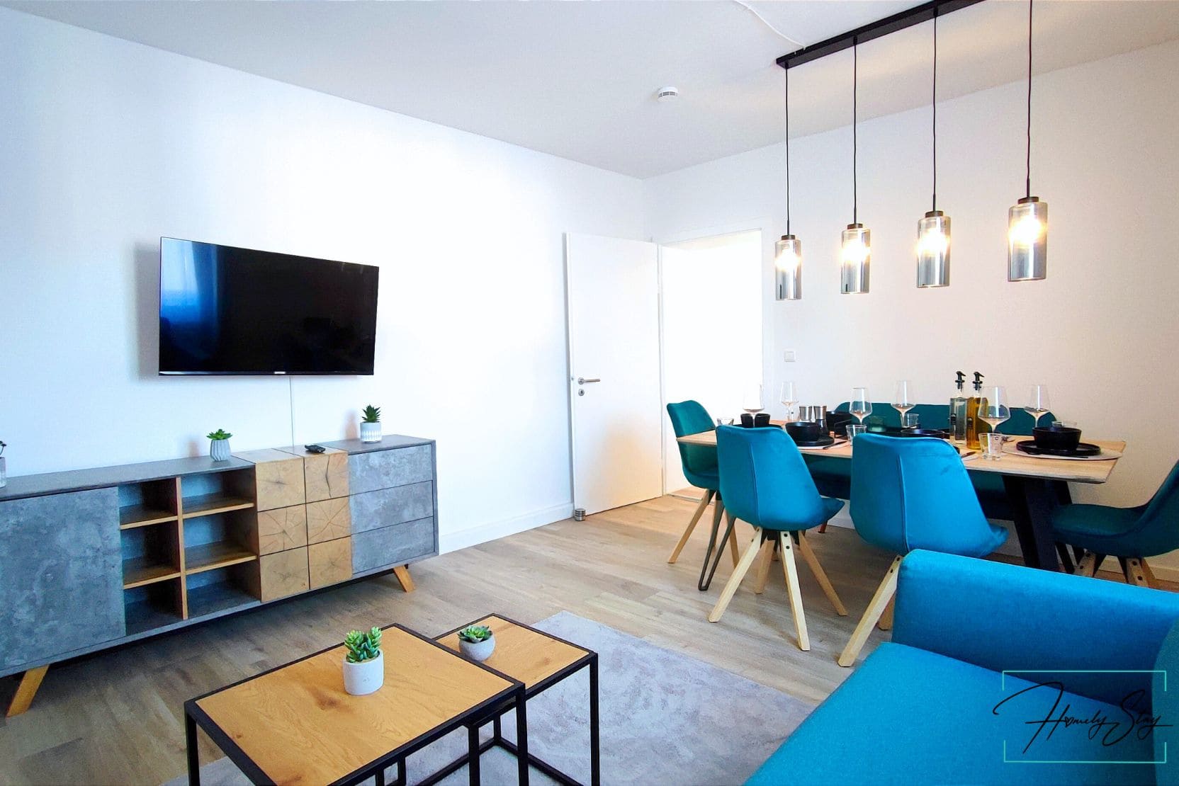 Pet-Friendly 2BR Stay in Moosburg an der Isar