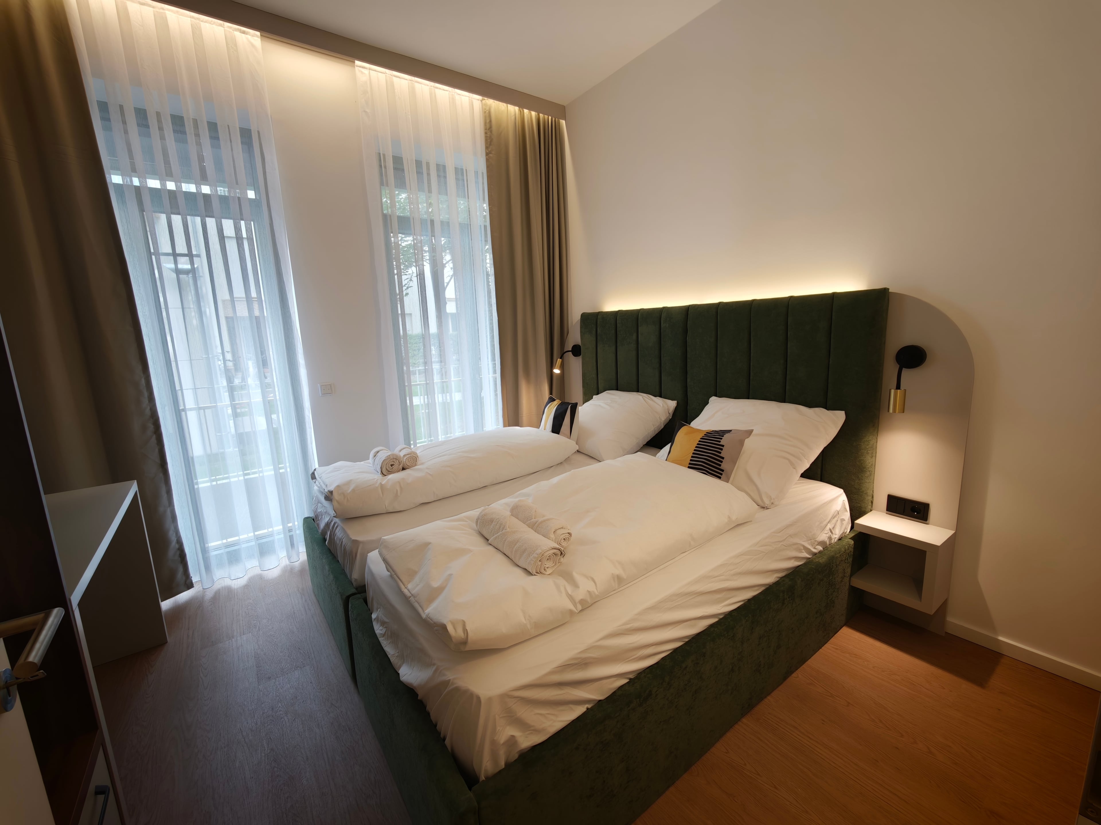 Munich Family Nest | Cosy 2-Bedroom Apartment